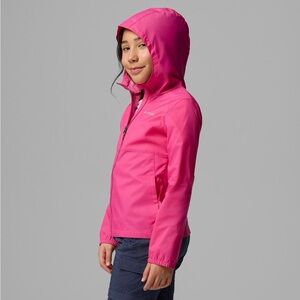 Columbia Girls' Switchback II Jacket, L (14/16)